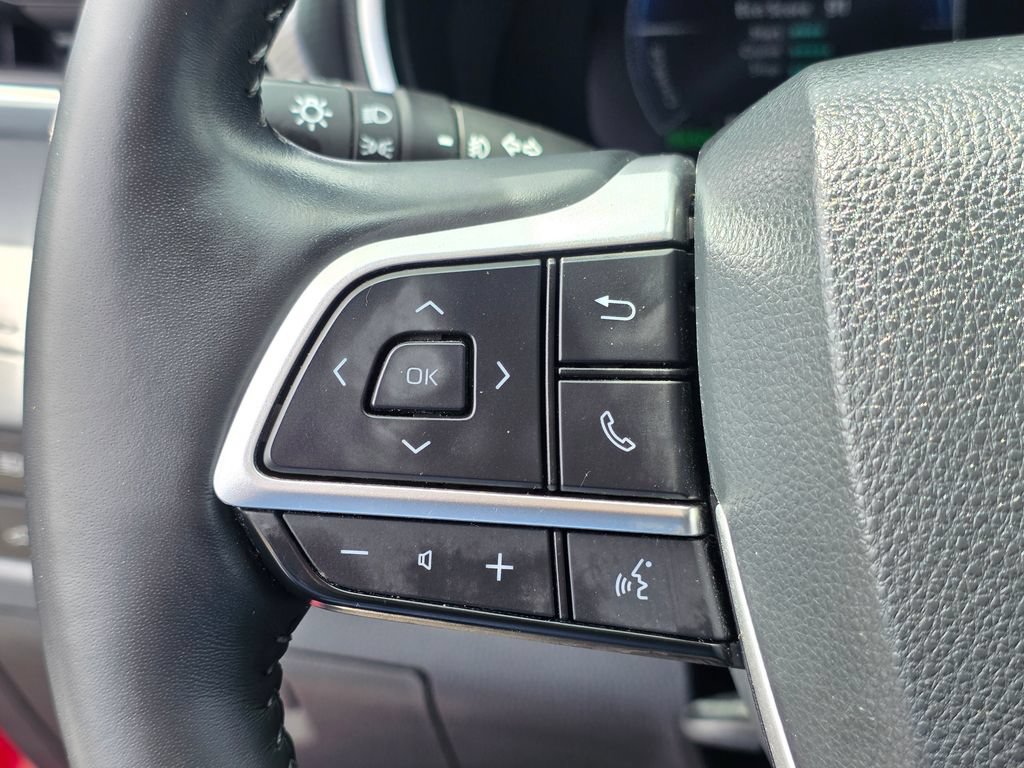 Used 2023 Toyota Highlander Platinum FWD image 17