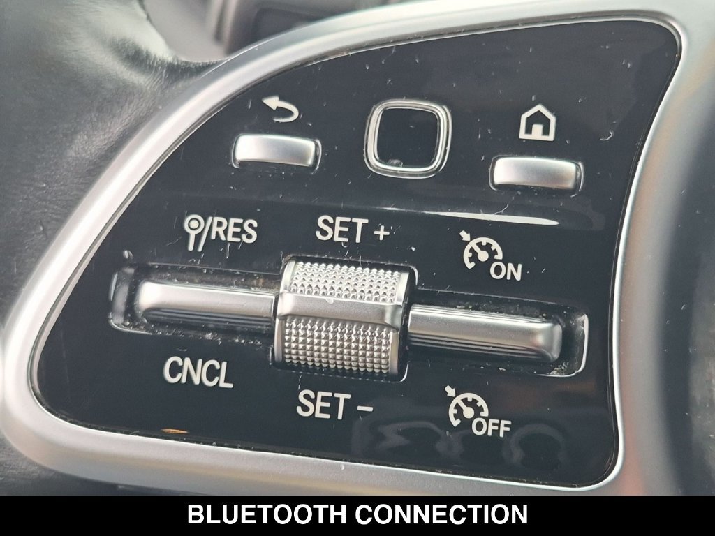 Certified 2021 Mercedes-Benz GLA 250 4MATIC image 5