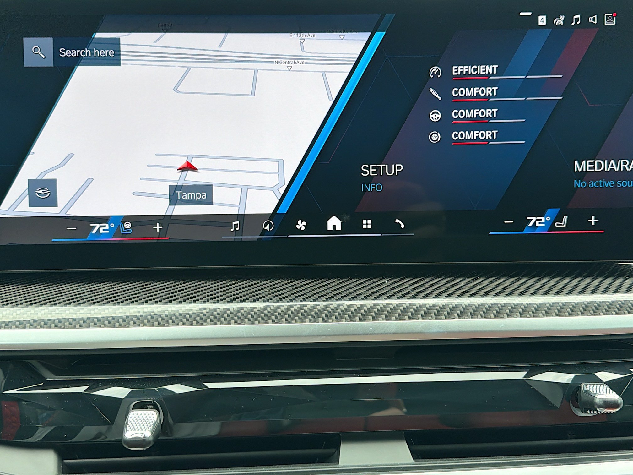 New 2027 BMW X6 M Competition w/ Executive Package AWD/4WD image 28