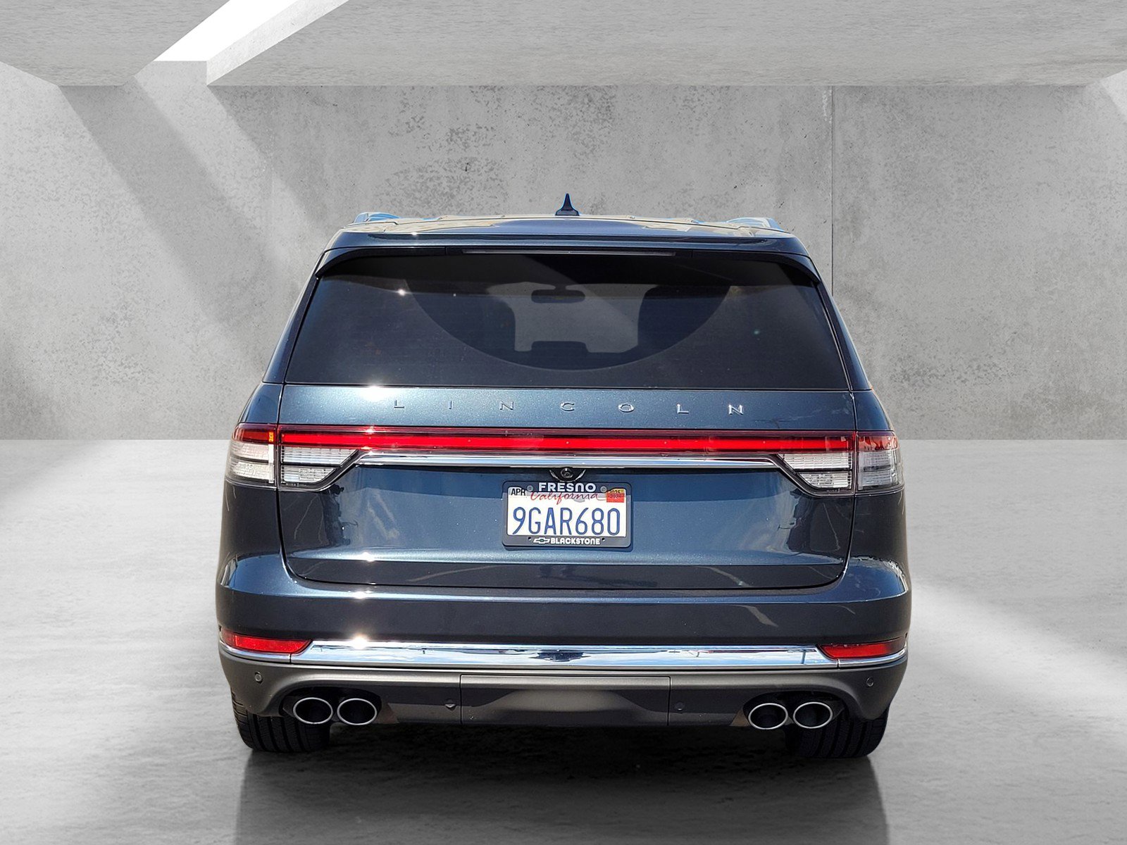 Used 2023 Lincoln Aviator Reserve w/ Equipment Group 201A image 5