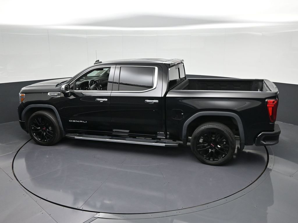 Used 2021 GMC Sierra 1500 Denali image 30