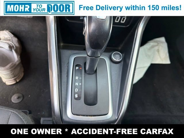 Used 2021 Ford EcoSport SE FWD image 26