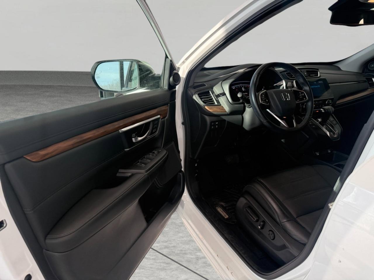 Used 2020 Honda CR-V EX-L image 20