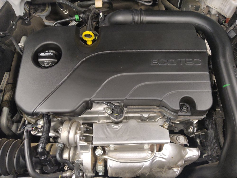 Used 2024 Chevrolet Malibu LS FWD image 30