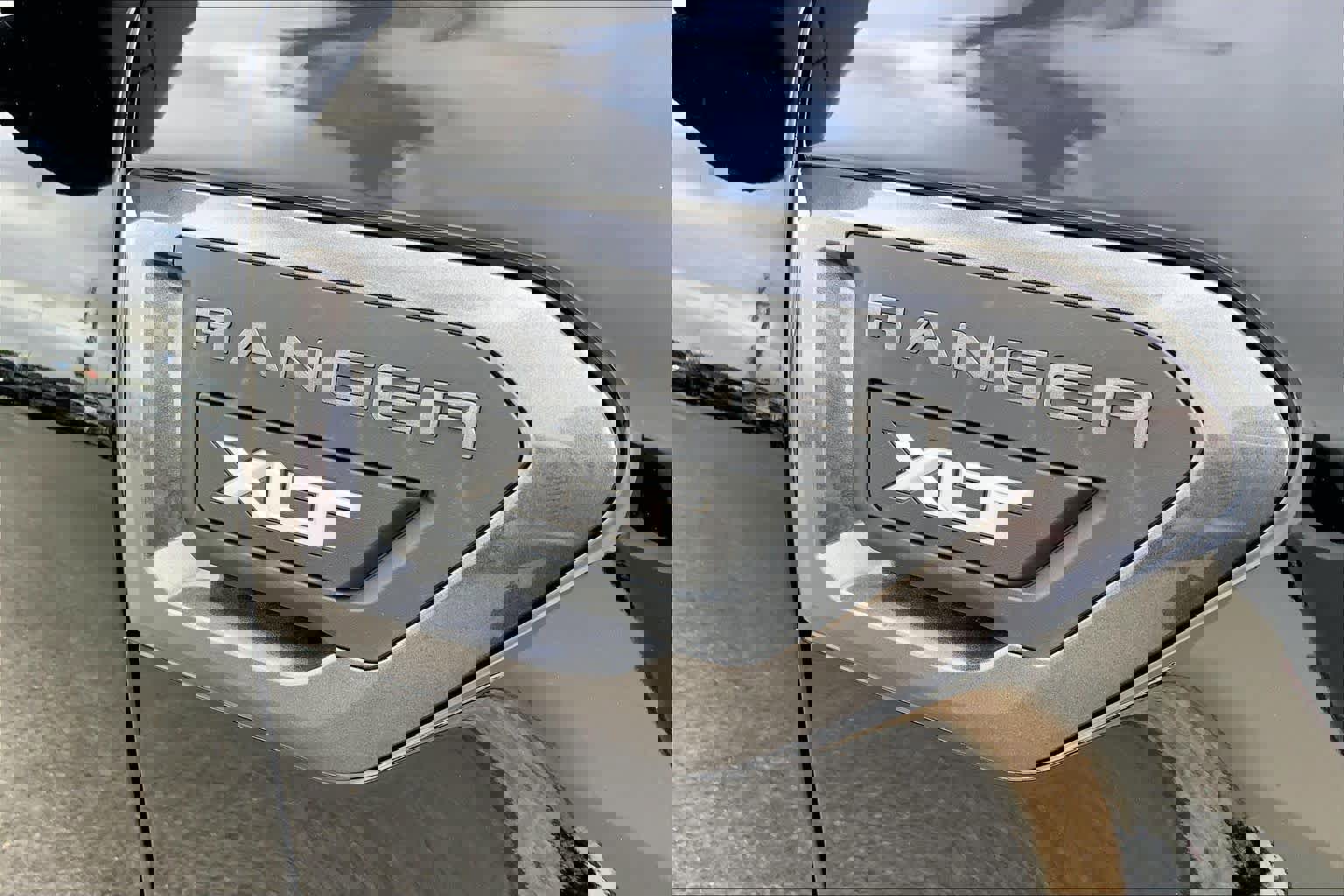 Used 2021 Ford Ranger XLT w/ Equipment Group 301A Mid image 10