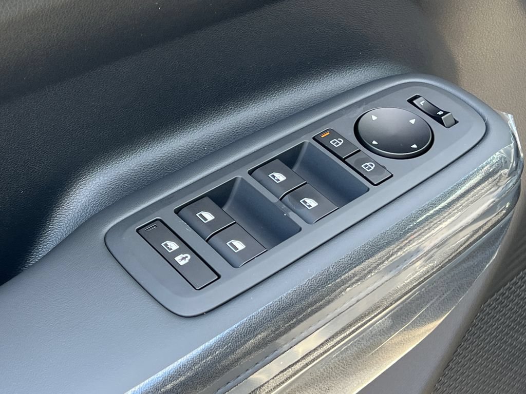 New 2026 Hyundai Santa Fe XRT AWD/4WD image 8