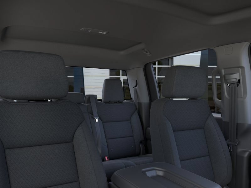 New 2026 GMC Sierra 1500 Pro w/ Pro Value Package AWD/4WD image 24