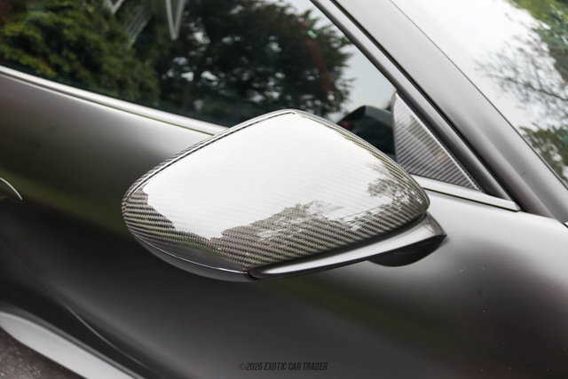 Used 2026 Porsche 911 GT3 RWD image 89