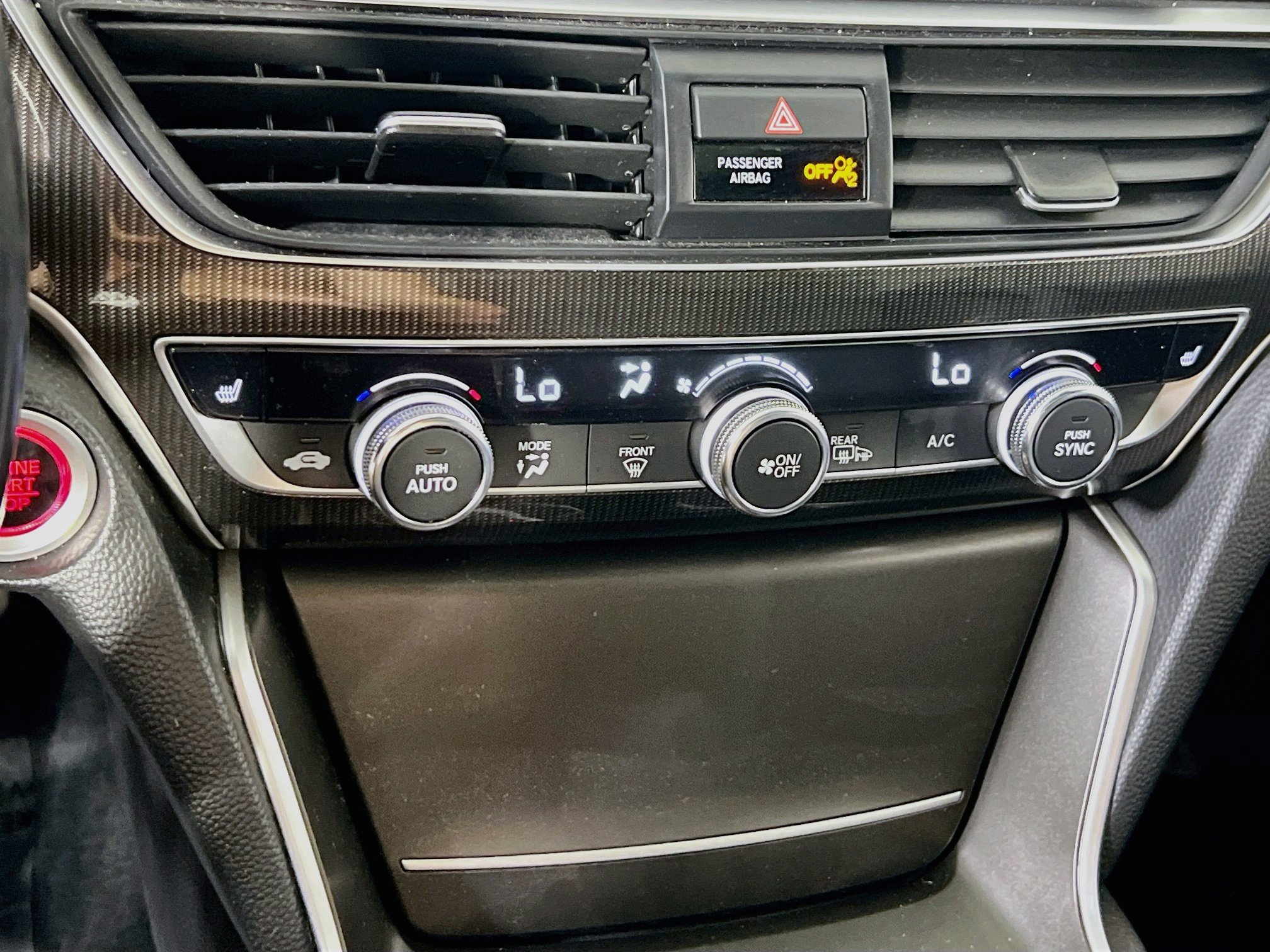 Used 2021 Honda Accord Sport image 15