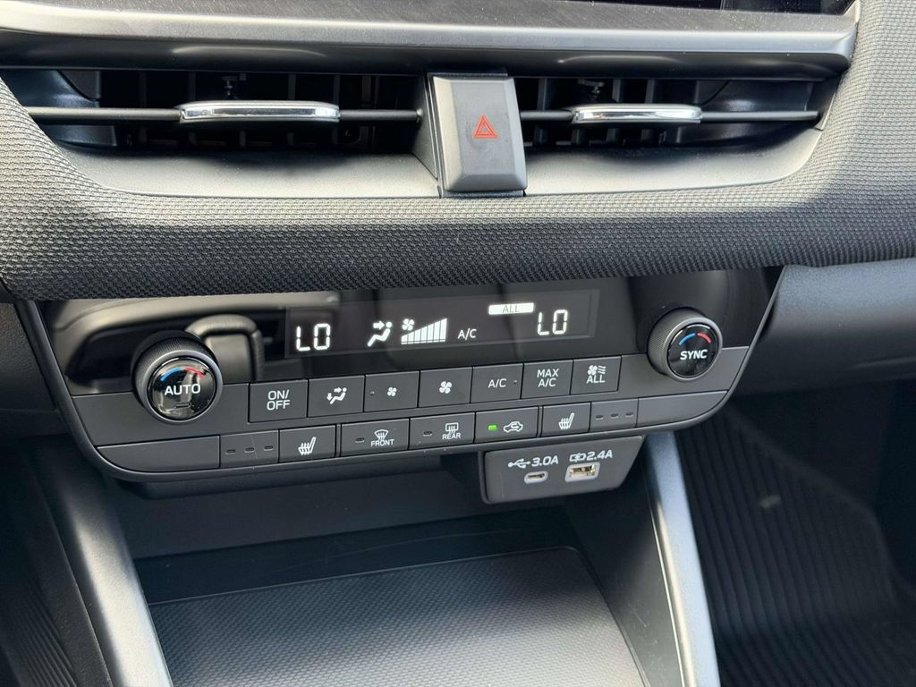 Certified 2026 Subaru Outback Premium AWD/4WD image 24