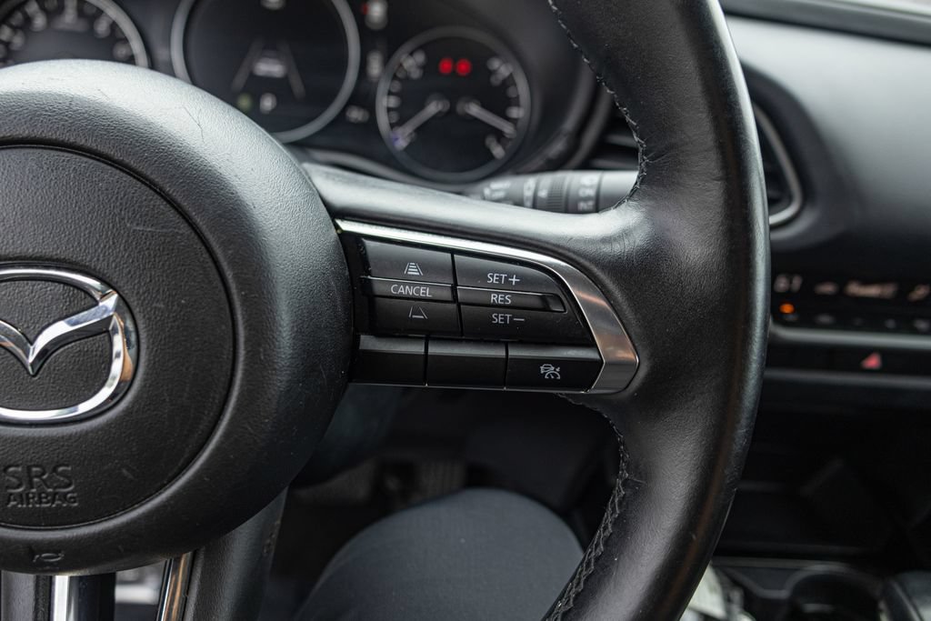 Used 2024 MAZDA CX-30 AWD 2.5 S w/ Select Sport Pkg image 24