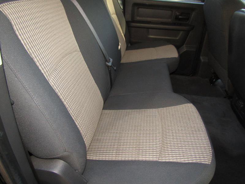 Used 2010 Dodge Ram 2500 Truck ST w/ ST Popular Equipment Group image 34