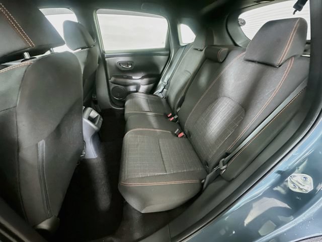 Certified 2025 Honda HR-V Sport image 29