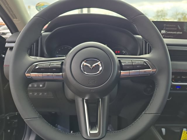 Used 2026 MAZDA CX-50 AWD 2.5 Hybrid w/ Weather Package image 9