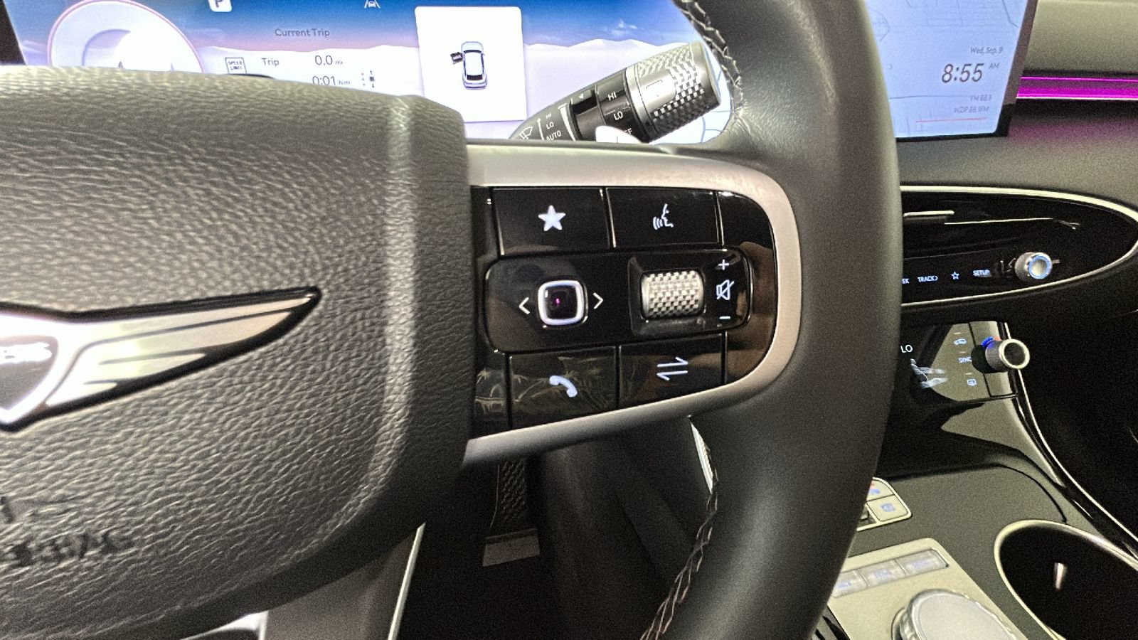 Used 2026 Genesis GV70 2.5T AWD/4WD image 20