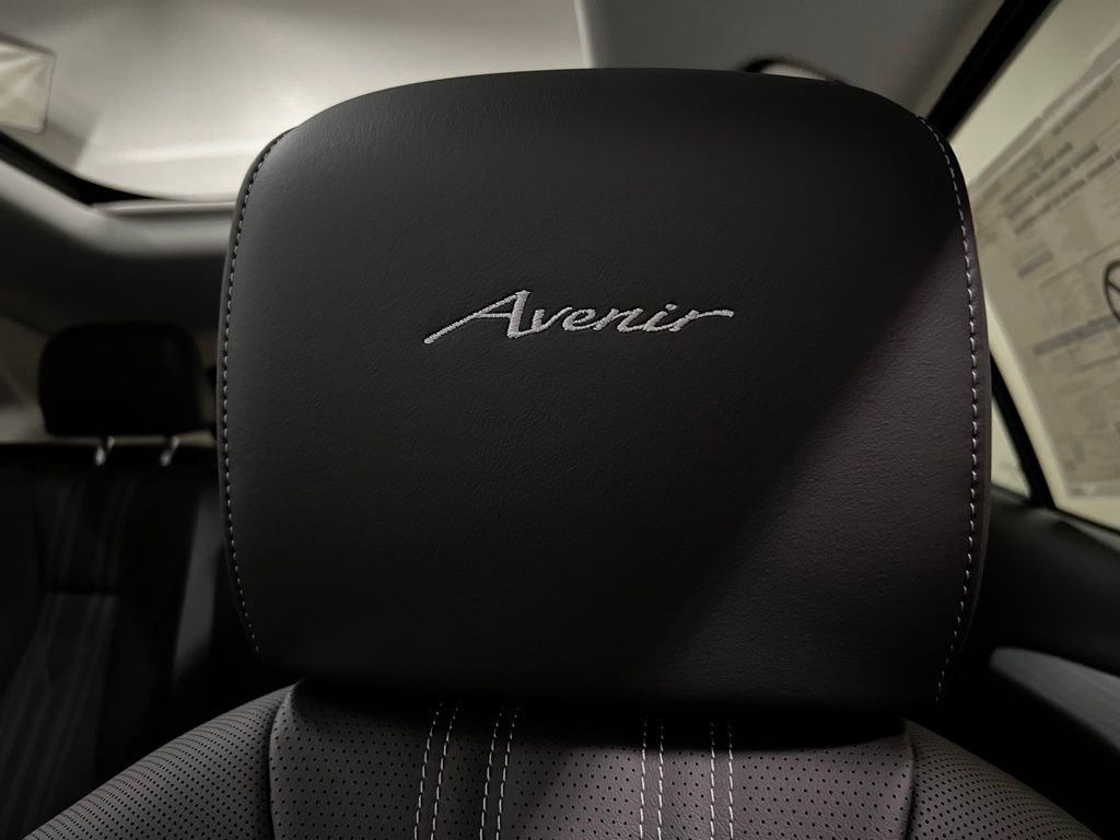 New 2026 Buick Envision Avenir AWD/4WD image 31