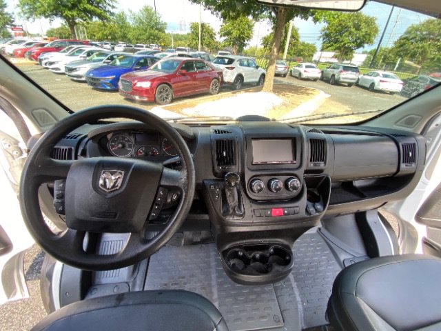 Used 2019 RAM ProMaster 2500 FWD image 14