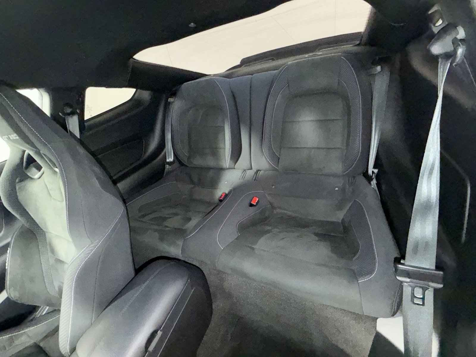 Used 2018 Ford Mustang Shelby GT350 w/ Electronics Package image 24