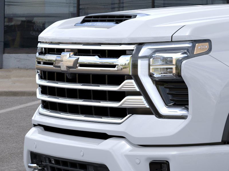 New 2026 Chevrolet Silverado 2500 High Country w/ High Country Premium Package image 13