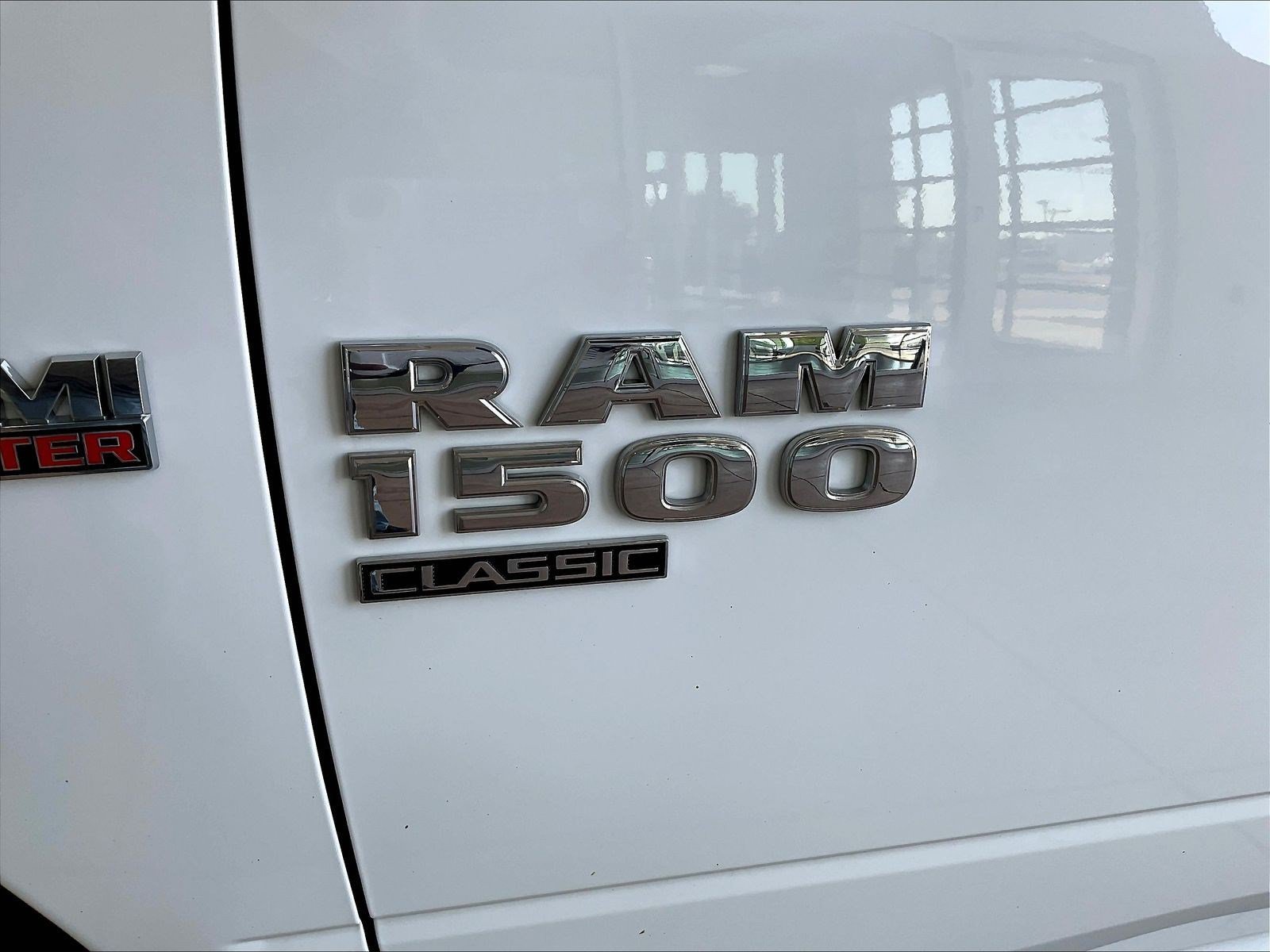Used 2019 RAM 1500 Tradesman RWD image 24