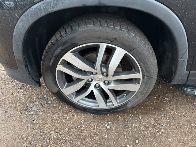 Used 2016 Honda Pilot Elite image 10