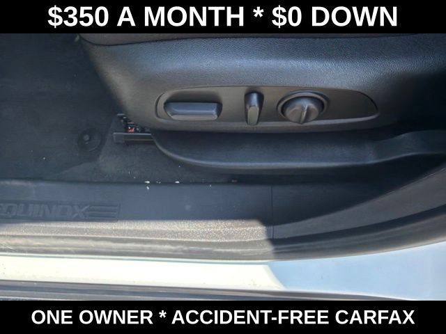 Used 2024 Chevrolet Equinox LT w/ LPO, Floor Liner Package AWD/4WD image 16