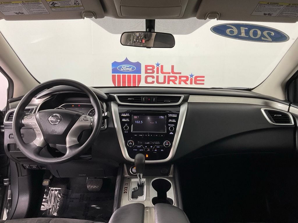 Used 2016 Nissan Murano S FWD image 18