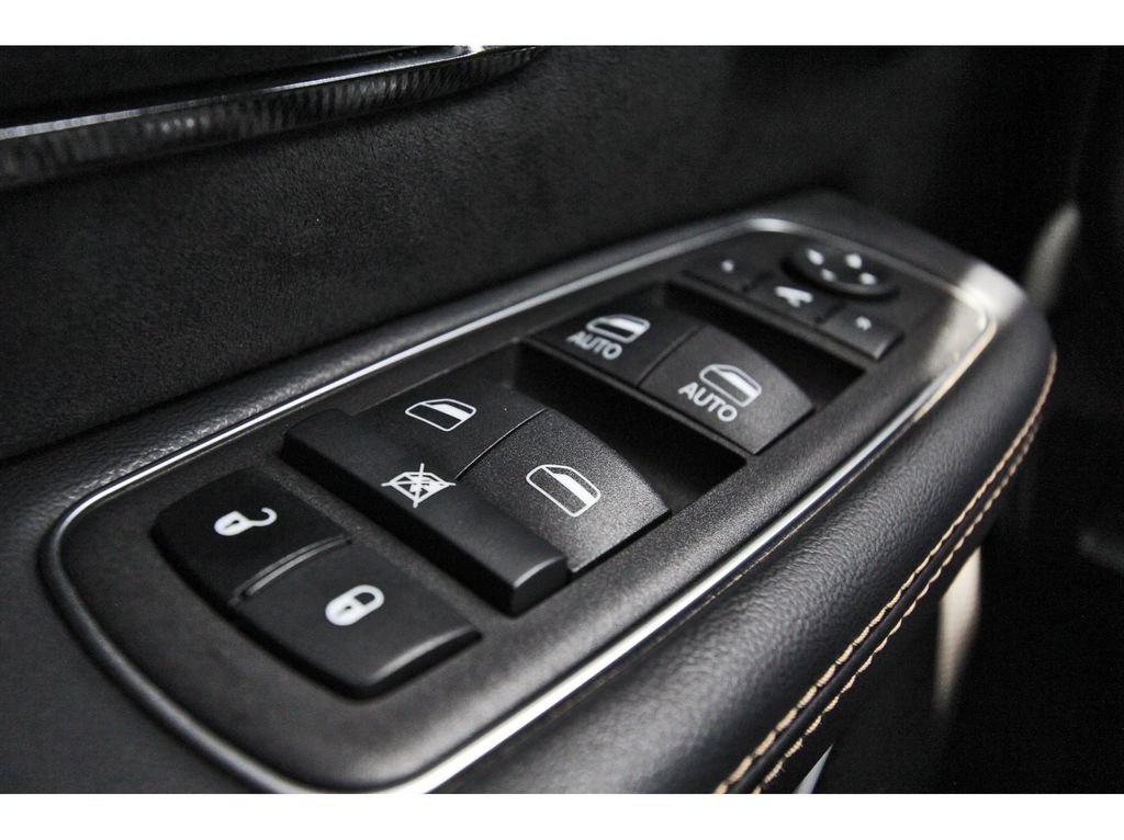 Used 2024 RAM 1500 TRX AWD/4WD image 19