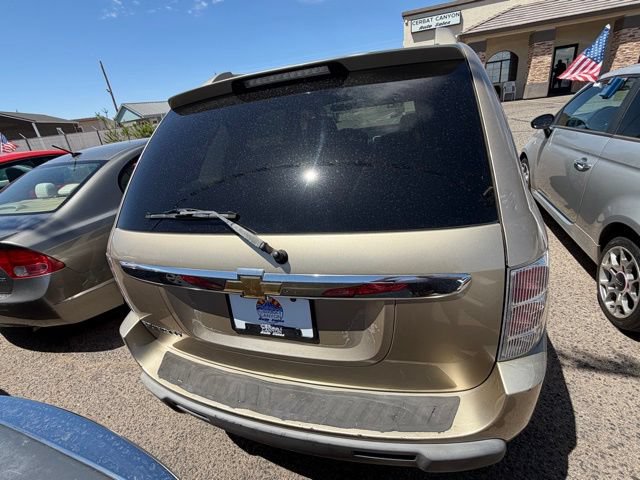Used 2006 Chevrolet Equinox LT FWD image 5