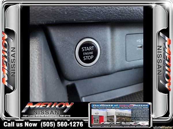 Certified 2023 Nissan Rogue SV AWD/4WD image 21