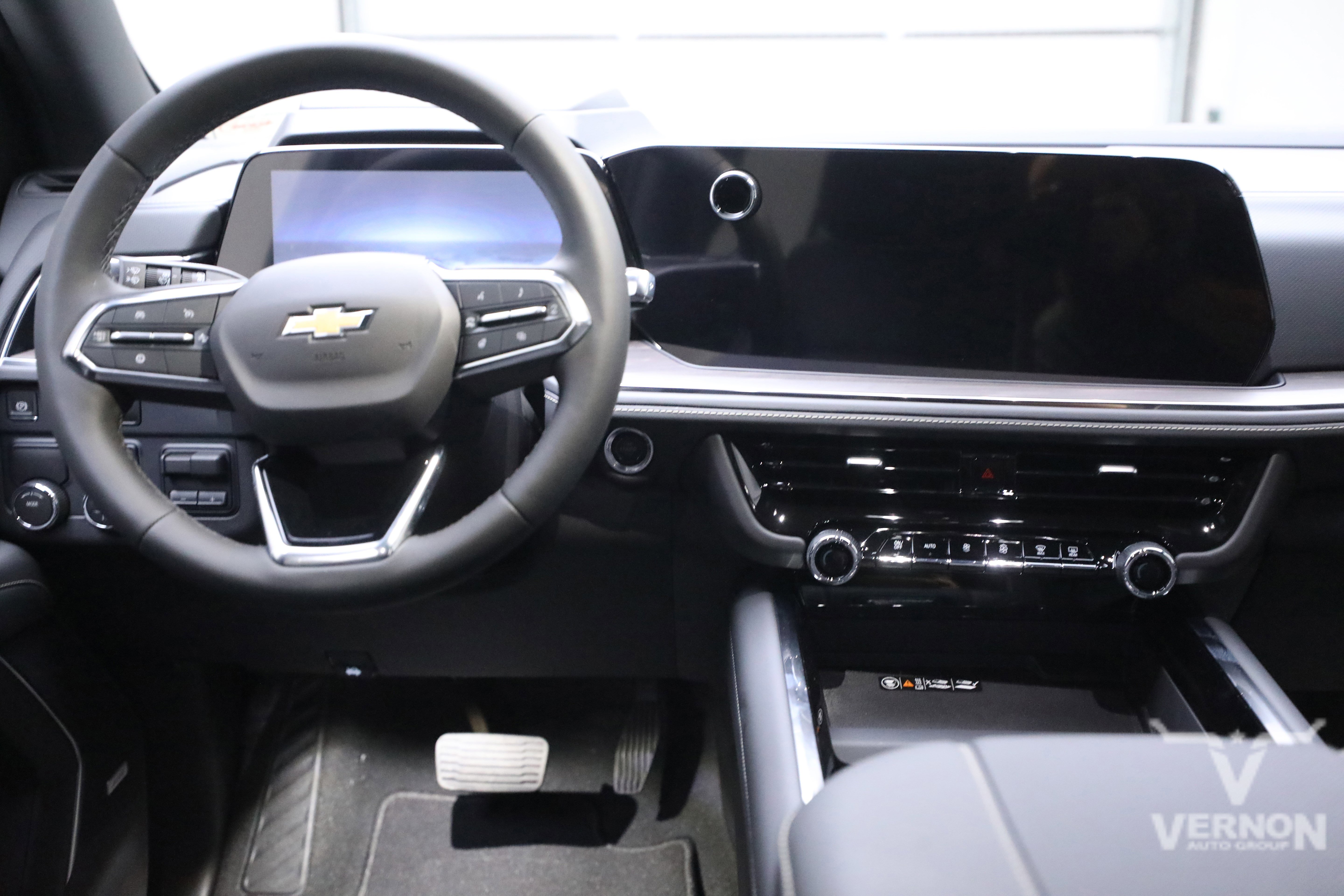 New 2026 Chevrolet Tahoe Premier image 21