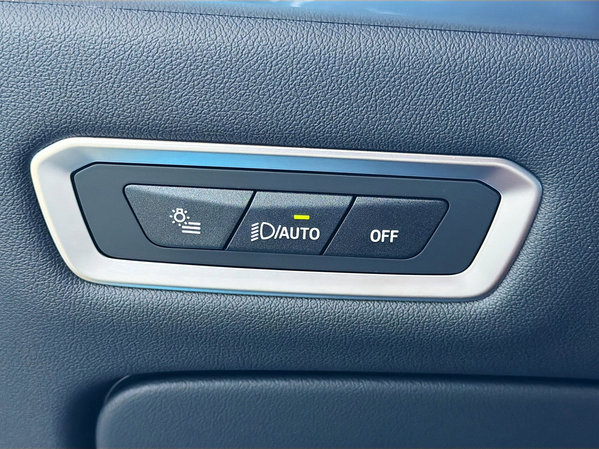 New 2026 BMW X7 xDrive40i image 38