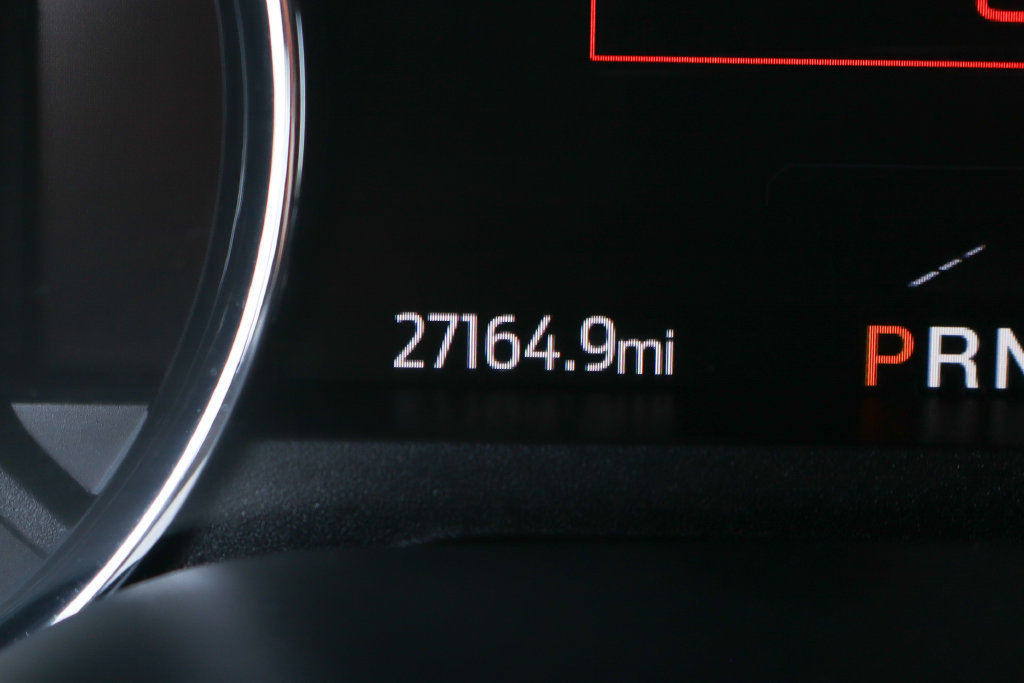 Used 2022 Ford F350 Lariat w/ Black Appearance Package AWD/4WD image 24