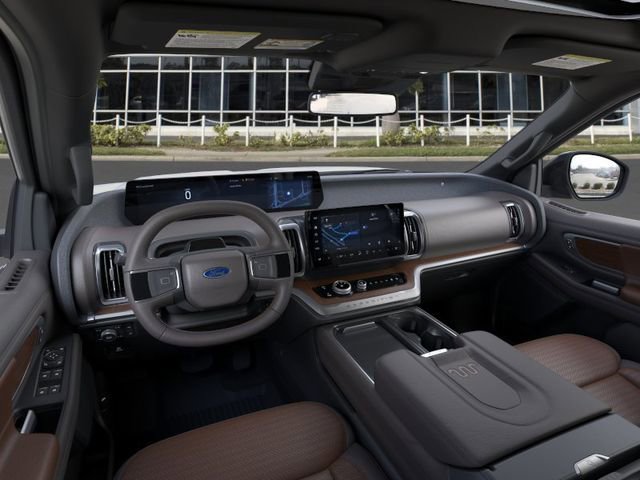 New 2026 Ford Expedition Max King Ranch AWD/4WD image 9