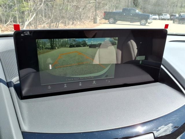 New 2026 Acura RDX w/ Technology Package AWD/4WD image 20