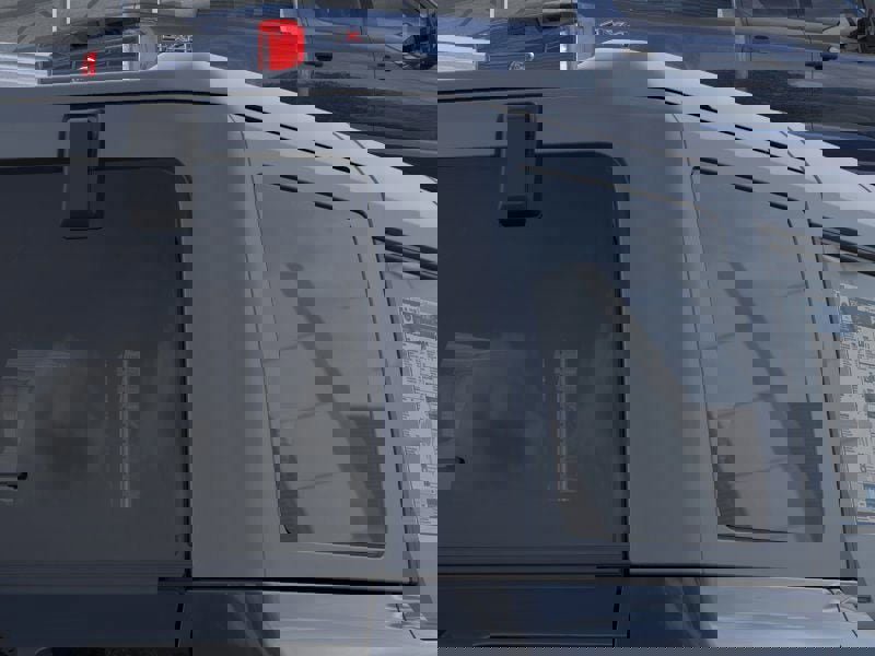 New 2026 Ford Bronco Big Bend image 57