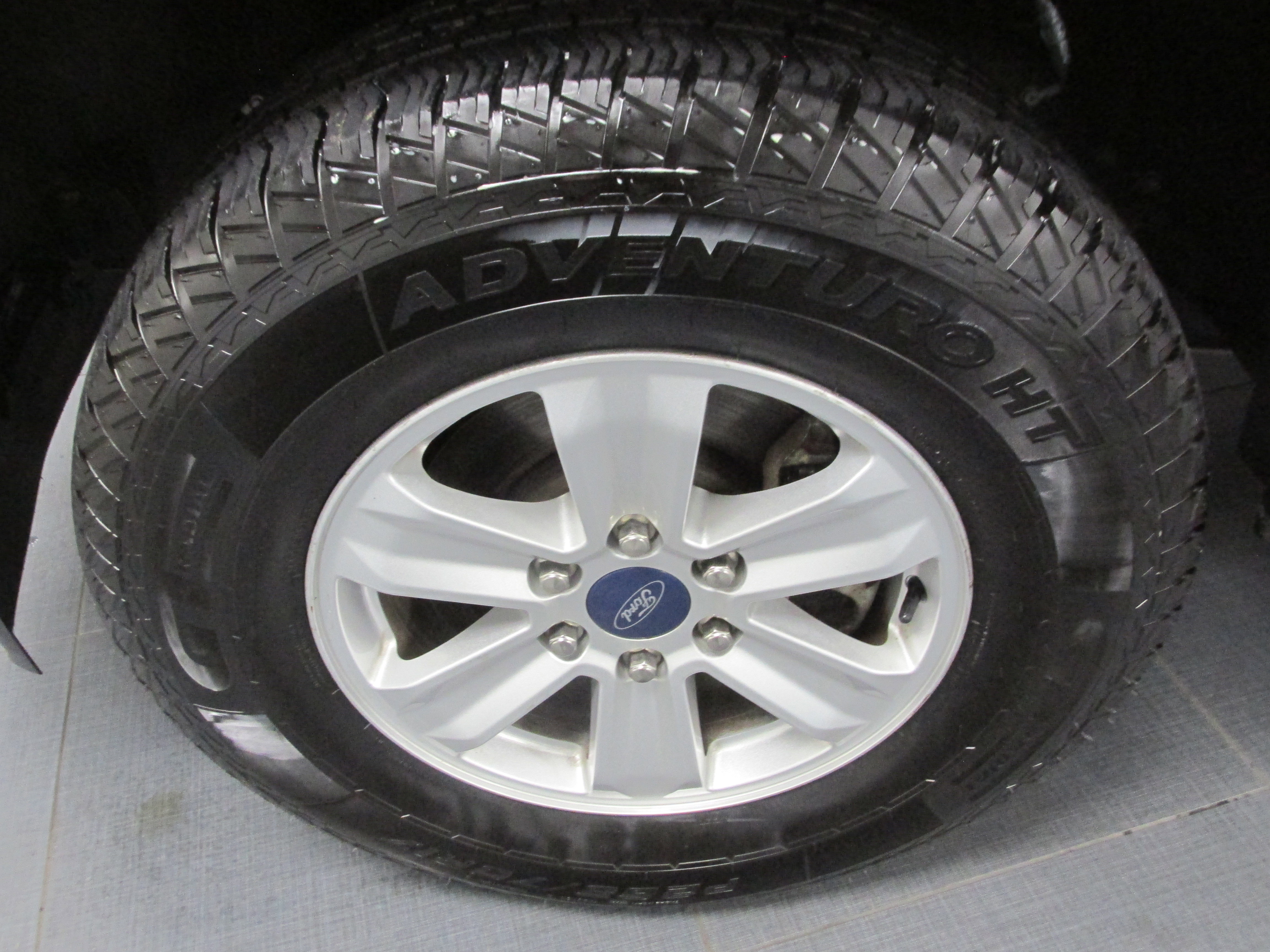 Certified 2019 Ford F150 XL w/ Equipment Group 101A Mid image 14