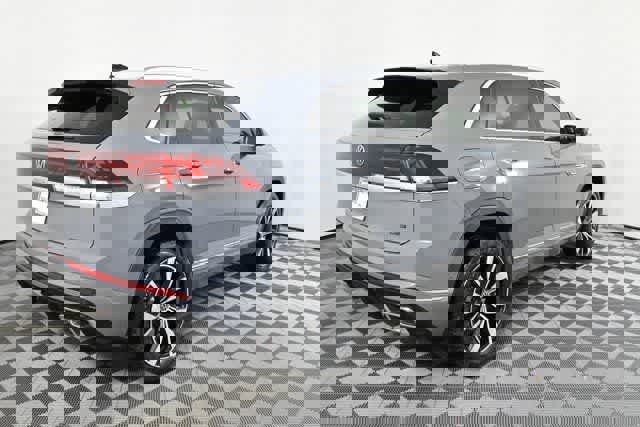 New 2026 Volkswagen Atlas Cross Sport SEL Premium R-Line image 6