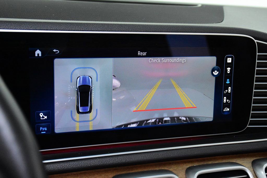 Used 2024 Mercedes-Benz GLE 450 4MATIC image 15