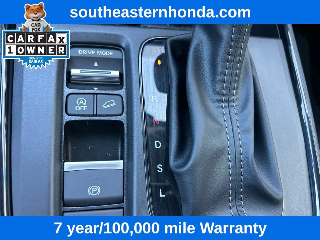 Used 2024 Honda CR-V EX-L image 30