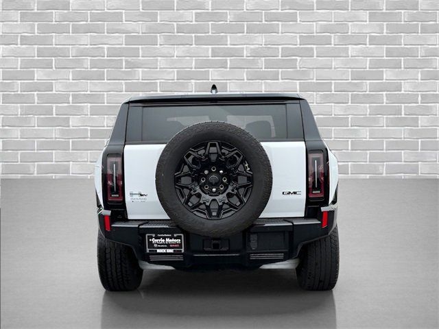 New 2025 GMC Hummer EV 2X image 6