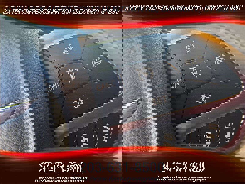 Used 2017 Chrysler 300 C Platinum w/ Safetytec Plus Group AWD/4WD image 19