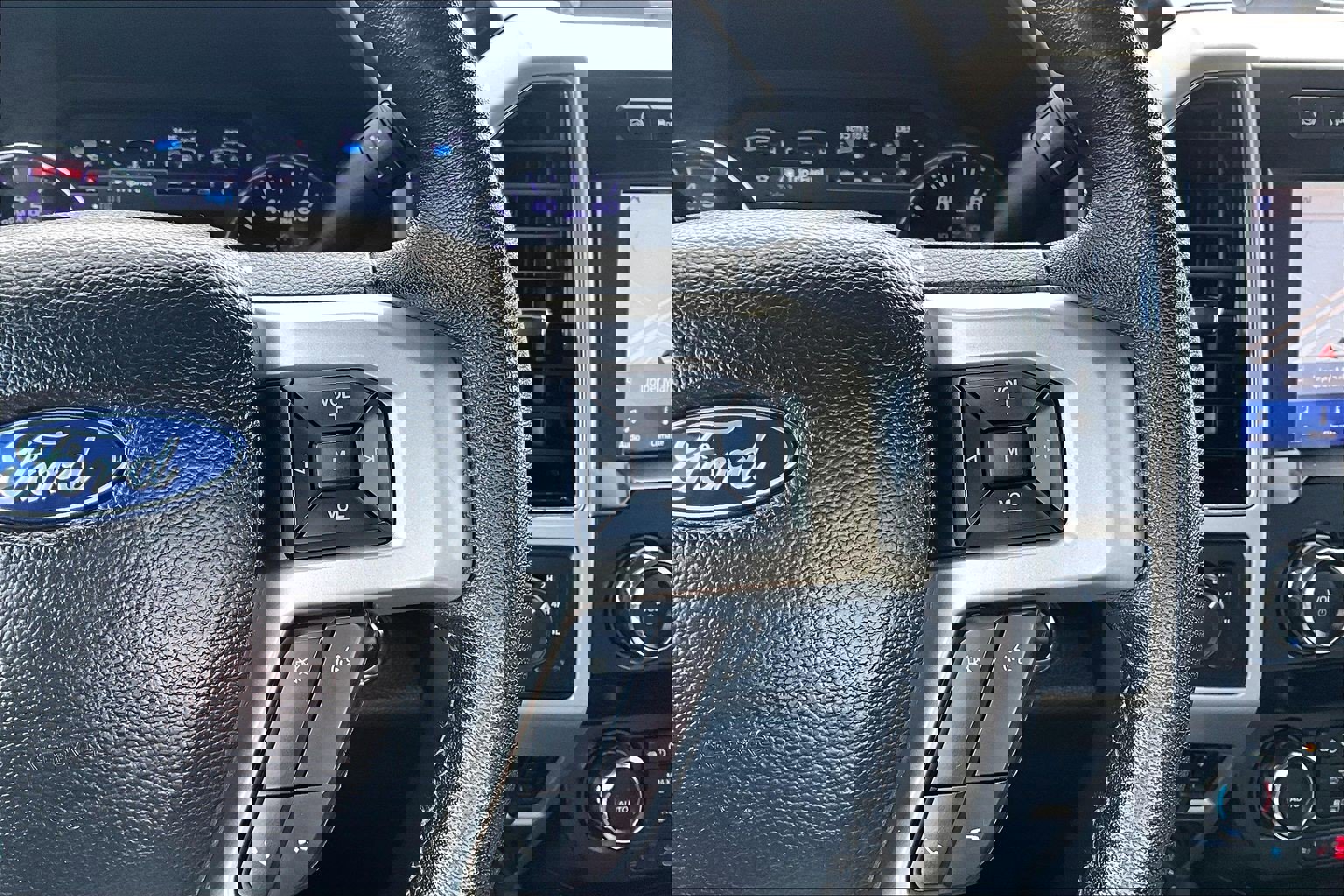 Used 2020 Ford F250 Lariat w/ Tremor Off-Road Package image 20