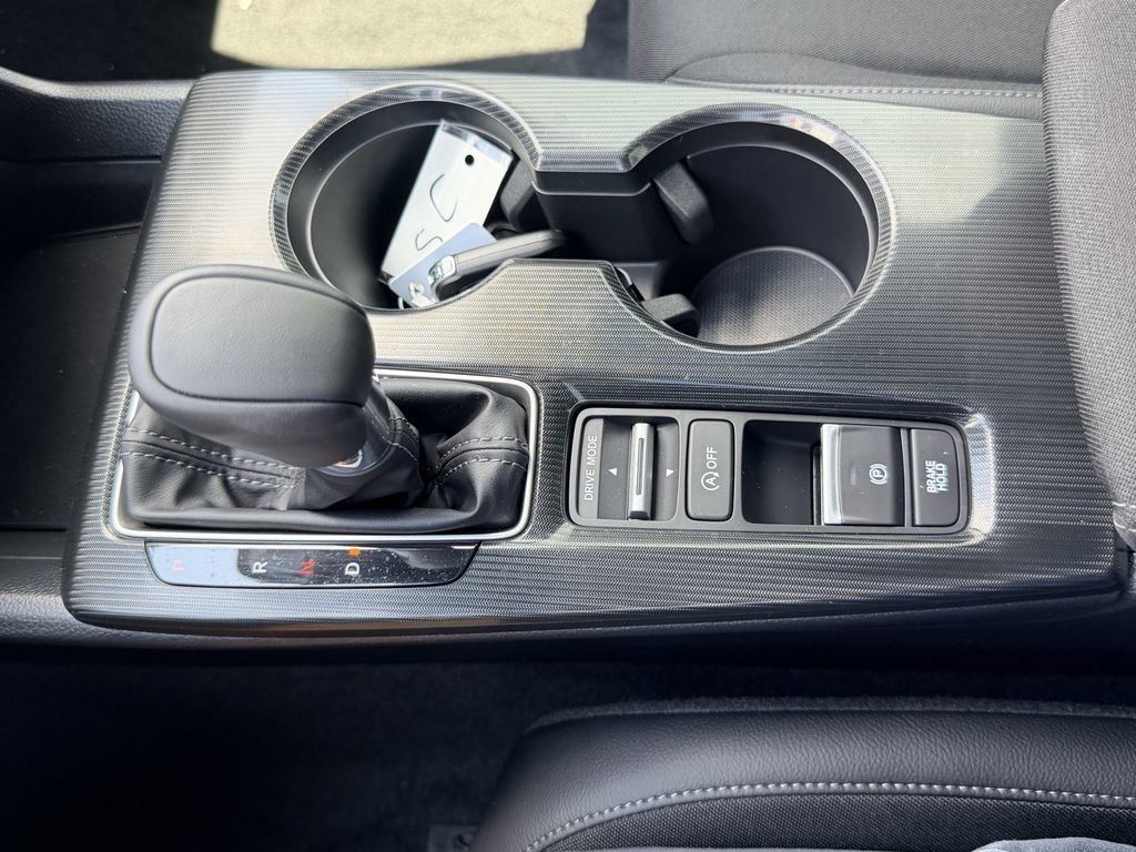 Used 2026 Honda Civic Sport image 25