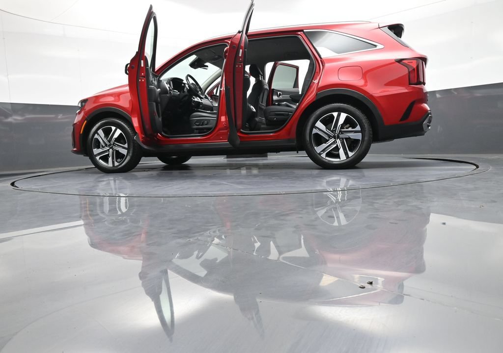 Certified 2023 Kia Sorento EX AWD/4WD image 51
