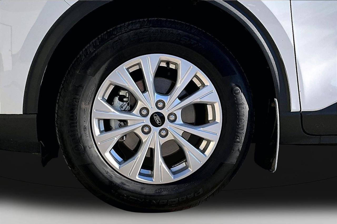 Used 2024 Ford Escape Active image 31