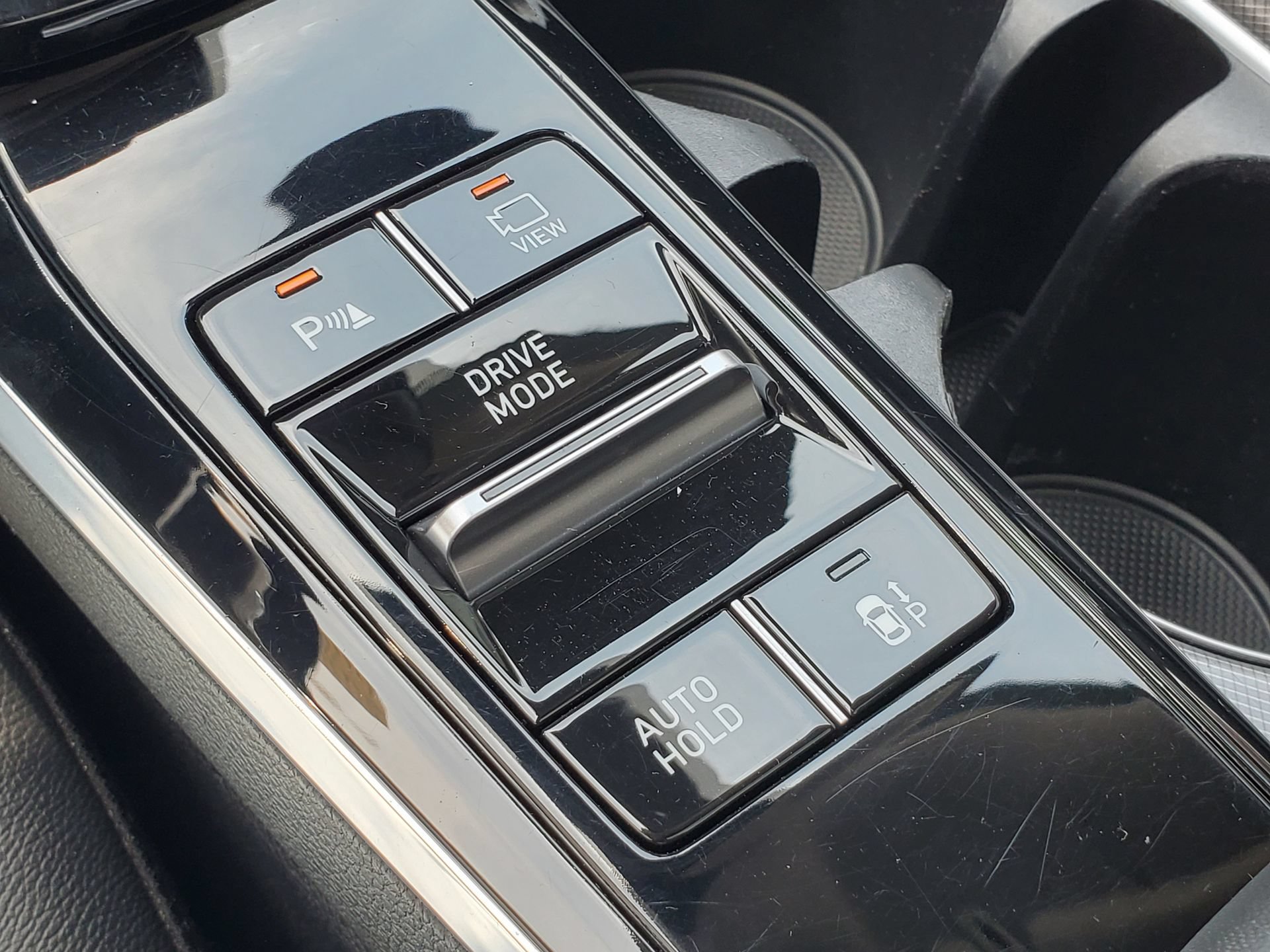 Used 2023 Hyundai Sonata Limited FWD image 29
