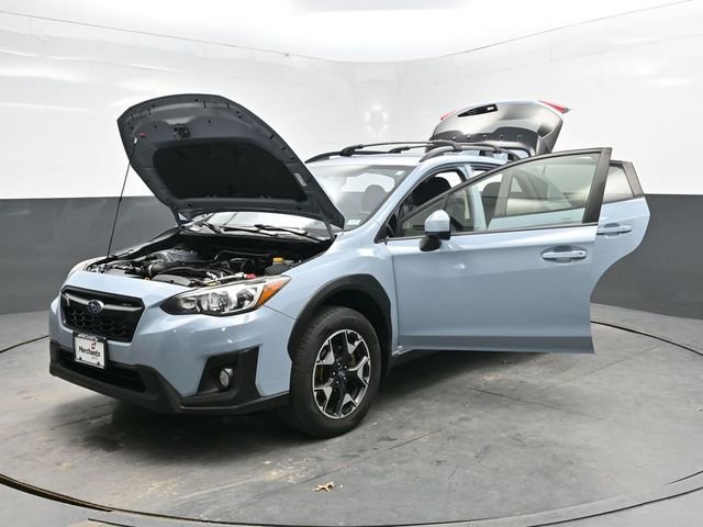 Used 2019 Subaru Crosstrek 2.0i Premium AWD/4WD image 42