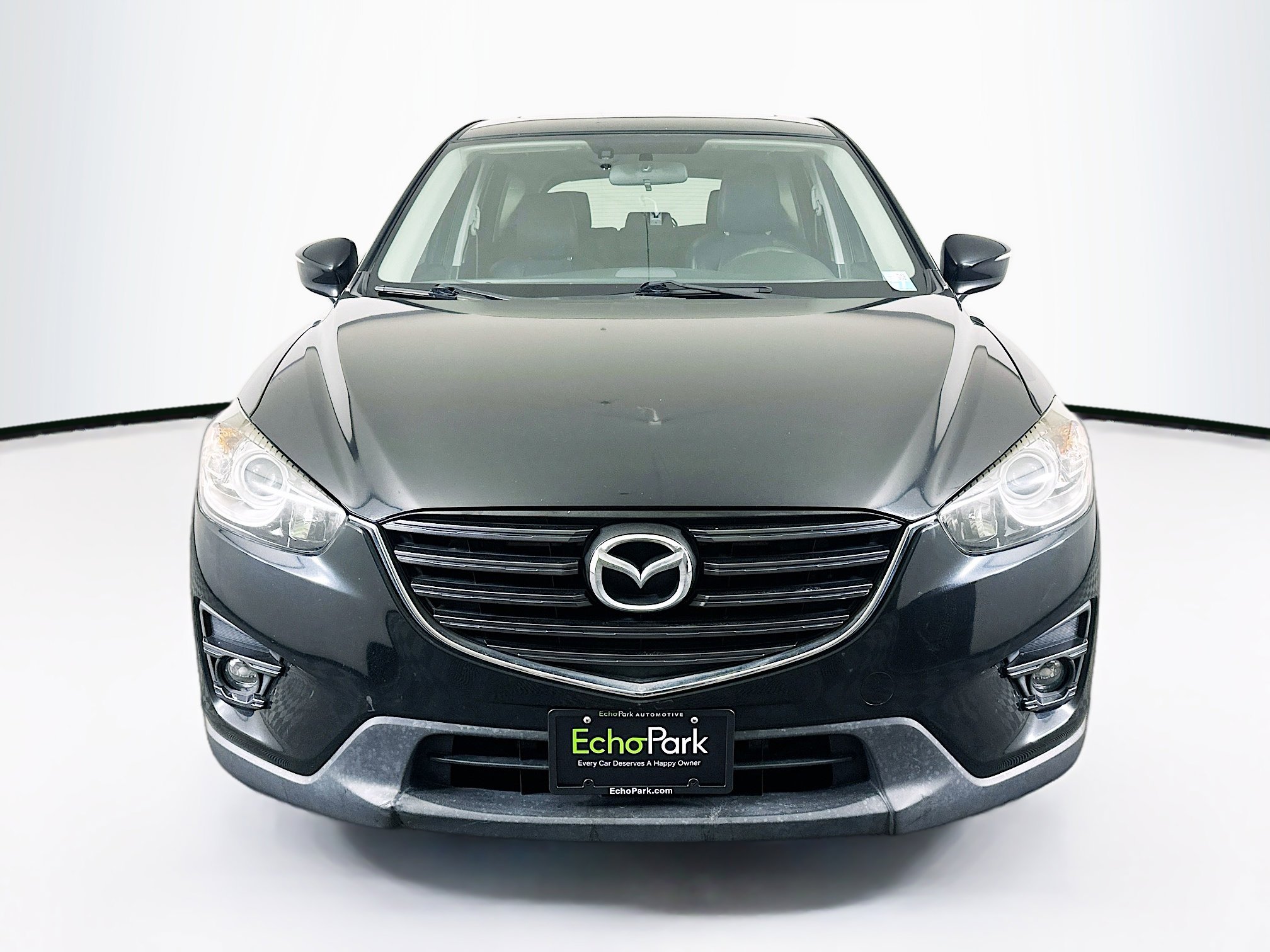 Used 2016 MAZDA CX-5 Grand Touring FWD image 2
