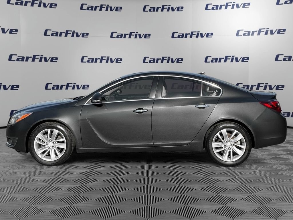 Used 2014 Buick Regal Premium image 2
